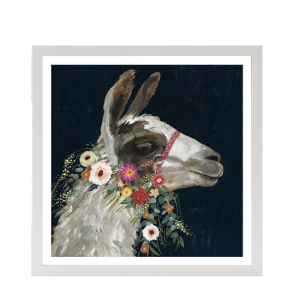 Lovely Llama I