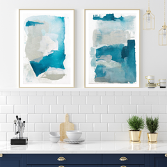 Seaglass VI & IV Set