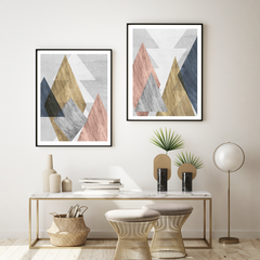 Peaks II