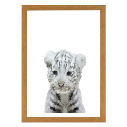 White Tiger
