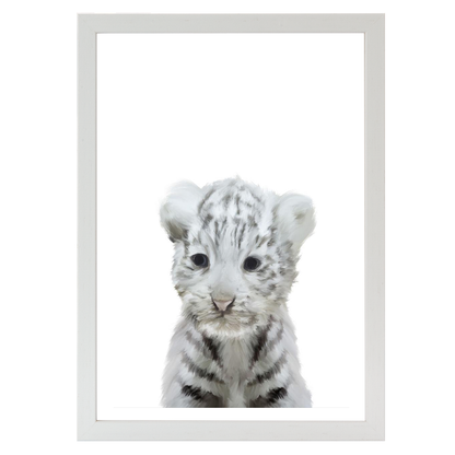 White Tiger
